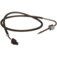 Purchase Top-Quality DELPHI - TS30225 - Exhaust Gas Temperature (EGT) Sensor pa1