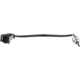 Purchase Top-Quality DELPHI - TS30330 - Exhaust Gas Temperature (EGT) Sensor pa9