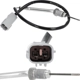 Purchase Top-Quality GLOBAL PARTS DISTRIBUTORS - 1812333 - Exhaust Gas Temperature Sensor pa1