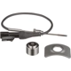 Purchase Top-Quality STANDARD - PRO SERIES - ETS106 - Exhaust Temperature Sensor pa1