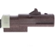 Purchase Top-Quality WALKER PRODUCTS - 1003-1028 - Exhaust Gas Temperature (EGT) Sensor pa4