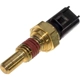 Purchase Top-Quality Temperature Sensor by WALKER PRODUCTS - 211-1119 pa11