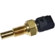 Purchase Top-Quality Temperature Sensor by WALKER PRODUCTS - 211-1119 pa8