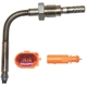 Purchase Top-Quality WALKER PRODUCTS - 273-10044 - Exhaust Gas Temperature (EGT) Sensor pa2