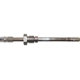 Purchase Top-Quality Temperature Sensor by WALKER PRODUCTS - 273-10133 pa4