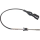 Purchase Top-Quality Temperature Sensor by WALKER PRODUCTS - 273-10339 pa1