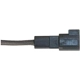 Purchase Top-Quality Temperature Sensor by WALKER PRODUCTS - 273-10385 pa4
