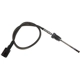 Purchase Top-Quality Temperature Sensor by WALKER PRODUCTS - 273-10385 pa6