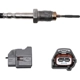Purchase Top-Quality Temperature Sensor by WALKER PRODUCTS - 273-10452 pa5