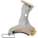 Purchase Top-Quality ACDELCO - 12626407 - Timing Chain Tensioner Kit pa3