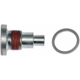 Purchase Top-Quality DORMAN (OE SOLUTIONS) - 917-954 - Tensioner Bolt pa1