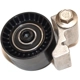 Purchase Top-Quality CLOYES GEAR INC - 9-5554 - Engine Timing Belt Tensioner Pulley pa1