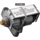 Purchase Top-Quality Tensioner by DAYCO - 85039 pa2