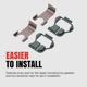 Purchase Top-Quality FEL-PRO - ES73226 - Tensioner pa4