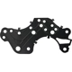 Purchase Top-Quality Tensioner by FEL-PRO - TCS73710 pa1