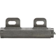 Purchase Top-Quality GATES - T43191 - Tensioner pa4