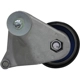 Purchase Top-Quality GMB - 446-3410 - Engine Timing Belt Tensioner pa2