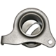 Purchase Top-Quality Tensioner by GMB - 470-8420 pa2