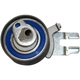 Purchase Top-Quality GMB - 490-7243 - Engine Timing Belt Tensioner pa4