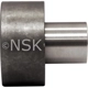 Purchase Top-Quality Tensioner by NSK - 60TB0732 pa2