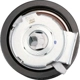 Purchase Top-Quality Tensioner by URO - 06B109243B pa4