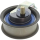 Purchase Top-Quality Tensioner by VAICO - V10-0555 pa2