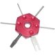 Purchase Top-Quality Terminal Tools by LISLE - 14900 pa1