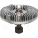 Purchase Top-Quality Embrayage de ventilateur thermique par FOUR SEASONS - 36702 pa9