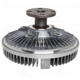 Purchase Top-Quality Embrayage de ventilateur thermique par FOUR SEASONS - 36703 pa10