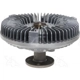 Purchase Top-Quality Embrayage de ventilateur thermique par FOUR SEASONS - 36703 pa21