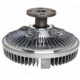 Purchase Top-Quality Embrayage de ventilateur thermique par FOUR SEASONS - 36703 pa5