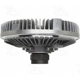 Purchase Top-Quality Embrayage de ventilateur thermique par FOUR SEASONS - 36705 pa10