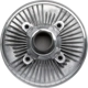 Purchase Top-Quality Thermal Fan Clutch by FOUR SEASONS - 36705 pa26