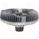 Purchase Top-Quality Embrayage de ventilateur thermique par FOUR SEASONS - 36705 pa6