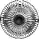 Purchase Top-Quality Thermal Fan Clutch by FOUR SEASONS - 36710 pa26