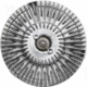 Purchase Top-Quality Thermal Fan Clutch by FOUR SEASONS - 36711 pa1