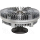 Purchase Top-Quality Embrayage de ventilateur thermique par FOUR SEASONS - 36711 pa13