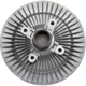 Purchase Top-Quality Thermal Fan Clutch by FOUR SEASONS - 36715 pa37