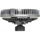 Purchase Top-Quality Embrayage de ventilateur thermique par FOUR SEASONS - 36724 pa23