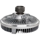 Purchase Top-Quality Embrayage de ventilateur thermique par FOUR SEASONS - 36724 pa26