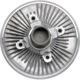 Purchase Top-Quality Thermal Fan Clutch by FOUR SEASONS - 36724 pa31