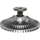 Purchase Top-Quality Thermal Fan Clutch by FOUR SEASONS - 36725 pa17