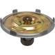 Purchase Top-Quality Thermal Fan Clutch by FOUR SEASONS - 36729 pa11
