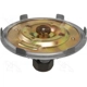 Purchase Top-Quality Thermal Fan Clutch by FOUR SEASONS - 36729 pa9