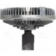 Purchase Top-Quality Embrayage de ventilateur thermique par FOUR SEASONS - 36730 pa10