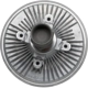 Purchase Top-Quality Thermal Fan Clutch by FOUR SEASONS - 36730 pa26