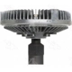 Purchase Top-Quality Embrayage de ventilateur thermique par FOUR SEASONS - 36730 pa9
