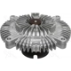 Purchase Top-Quality Embrayage de ventilateur thermique par FOUR SEASONS - 36731 pa15