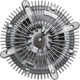 Purchase Top-Quality Thermal Fan Clutch by FOUR SEASONS - 36734 pa30