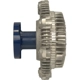 Purchase Top-Quality Thermal Fan Clutch by FOUR SEASONS - 36740 pa9